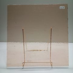 ステンドグラス　デザーク　300✕300mm（63）