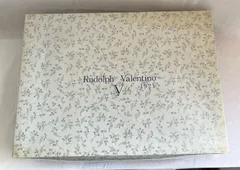 Rudolph Valentino 1921 掛ふとんカバー・敷ふとんカバー セット