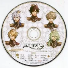 【中古】アニメ系CD AMNESIA World(アムネシア ワールド) 限定版同梱特典シチュエーションCD 「二人の帰り道」