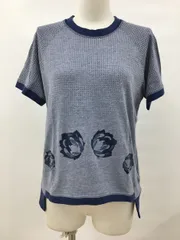 アディダス ステラマッカートニー adidas STELLA McCARTNEY カットソー M 2503WT082