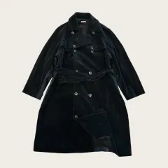 2025年最新】UNDERCOVER メンズ チェスターコートの人気アイテム