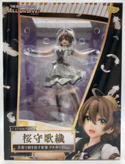 2025年最新】桜守歌織 フィギュアの人気アイテム - メルカリ