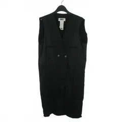 MM6 Maison Martin Margiela ジレ MM6 Maison Margiela(エムエムシックス) ベスト・ジレ