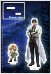 スターオーシャン アナムネシス アクリルスタンド 2025年最新】スターオーシャン アクリルスタンドの人気アイテム