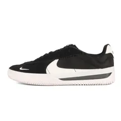 NIKE ナイキ サイズ:27.5cm | BRSB (DH9227-001) | ブラック ホワイト 黒白 | US9.5 | ローカット スニーカー シューズ 靴【メンズ】【中古】