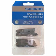 Y8L298062 R55C4 BR9000 カートリッジシュー 2ペア入 自転車 ロードバイク シマノ