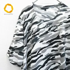 VALENZA バレンザ　ロングT カットソー　44 タグ付き　未使用 2025年最新】Valenza Sports Tシャツ・カットソーの人気アイテム
