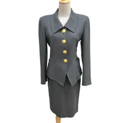 新品！銀座マギー☆アンサンブルスーツ ◇銀座マギー本店◇アンサンブルスーツ！