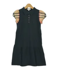 BURBERRY ワンピース（その他） キッズ 【古着】【中古】【送料無料】