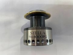 シマノ ステラ FW 4000 夢屋 スプール サクラマス [希少品] - メルカリ