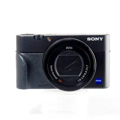 2025年最新】Sony Rx100 中古の人気アイテム - メルカリ