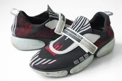 2025年最新】prada プラダ クラウドバストの人気アイテム - メルカリ
