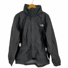 ザノースフェイス THE NORTH FACE HYVENT マウンテンジャケット メンズ JPN：M 