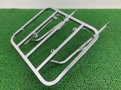 ＜旧タイプ特注＞　NITTO　M-1ラック　前ベロ付き　ランドナー 旧タイプ特注＞ NITTO M-1ラック 前ベロ付き ランドナー - メルカリ