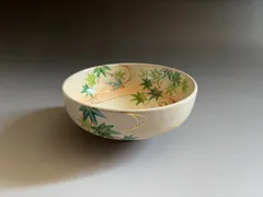 2024年最新】青楓 茶碗の人気アイテム - メルカリ