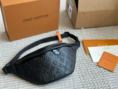 【今日特価】Louis Vuitton Discovery Bum Bag ディスカバリー バムバッグ