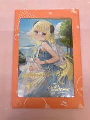 No.1 エリスパ 角巻わため　SEC シク　サイン入り SEC】角巻わため（サイン入）《hBP03-007》 | hBP03 エリート