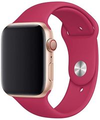 未開封品 apple watch純正品バンド　スポーツベルト 正規品　38mm/40mm/41mmのapple watch対応