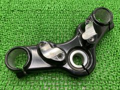 WM製バーハンドル用アルミトップブリッジ ボルティ/グラストラッカー