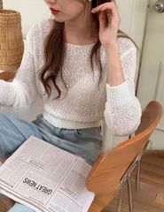 ▪︎美品▪︎ババコbabacoナイロンロングスリーブ ホワイト - メルカリ