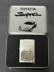 zippo genuine SATSUKI SHO ジェニュイン 年代物 1995年製