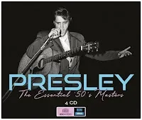 エルヴィス・プレスリー 6CDセット 国内盤エッセンシャルシリーズ エルヴィス・プレスリー 6CDセット 国内盤エッセンシャルシリーズ