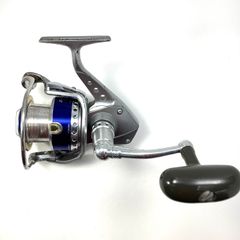 SHIMANO SUPER AERO SPEEDCAST SA 28 - メルカリ