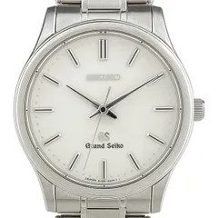 Grand Seiko 仕上げ済み グランドセイコー SBGF027 8J55 0AA0