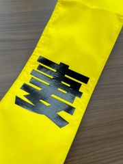 タスキ　妻　選挙　イベント