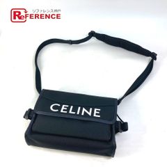 CELINE セリーヌ ショルダーバッグ スモール トレッキング