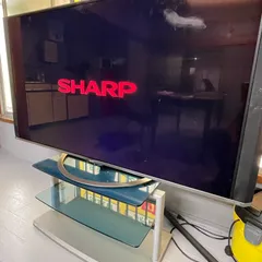 2025年最新】60型 テレビ ジャンクの人気アイテム - メルカリ