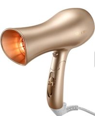 【新品】シヴァーズマジック SIVERS MAGICK 美顔器 ドライヤー型