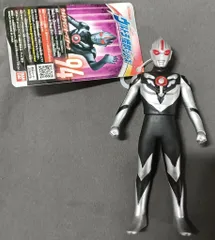 2025年最新】ウルトラ怪獣シリーズ 94 ウルトラマンオーブダーク