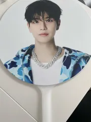 2026年最新】スンミン うちわの人気アイテム - メルカリ