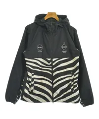 FCRB × WTAPS GYM SUCK LEOPARD Bristol SOPH.NEWS