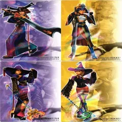【本日限定特価】FFアートミュージアムユウナ＆リュックPSA10セット‼️ Amazon.co.jp: fy9 f-6 ユウナ リュック パイン ファイナル