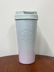 スタバ　ステンレスボトル　グリッター　シルバー ほんっとに可愛い！」「キラキラで気分が上がる」スタバ新作の