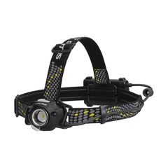 ジェントス LED ヘッドライト DPX-418H