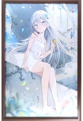 絵師100人展　がおう　複製原画　美品　即購入OK 絵師100人展 がおう 複製原画 美品 即購入OK - メルカリ