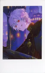 【中古】キャラカード 葛葉(アルバムイラスト/初回限定盤B) 「バーチャルYouTuber にじさんじ ChroNoiR One-Man Live ”Welcome to Wonder Wander World” ランダムチェキフィルム」