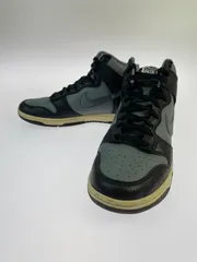 【中古】【メンズ】 NIKE ナイキ DV7216-001 DUNK HI RETRO PRM 