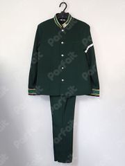 コスプレ衣装 WIND BREAKER／風鈴高校制服（1年生）（Mサイズ）