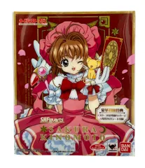 2025年最新】木之本桜 S.H.FIGUARTSの人気アイテム - メルカリ 2025年最新】木之本桜 S.H.FIGUARTSの人気アイテム - メルカリ