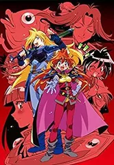 【値下げ】輸入版THE SLAYERS スレイヤーズ 　+　レボリューション The Slayers Evolution-R | Dubbing Wikia | Fandom