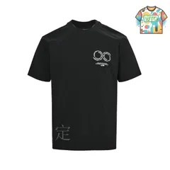 【今日WTO】Carhartt WIP カーハート 25ss リングロゴプリント T シャツ-FV66