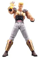 【中古】「未使用品」リボルテック ファルコ 北斗の拳REVOLUTION Series No. 015