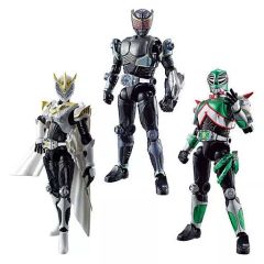 SO-DO CHRONICLE 龍騎 劇場版＆TVSPミラーモンスターセット - メルカリ