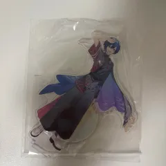 プロジェクトセカイ：カラフルステージ！(プロセカ) セカライ 4th カイト(KAITO) アクリル スタンド