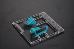 【MIC/ARI社用風防マスク】 1/48 フォッケウルフ　Fw190