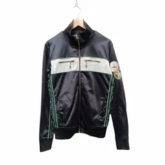 Y2K 00s archive DIESEL track jacket